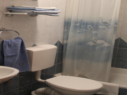 Appartements Villa Rossa 2  Tucepi