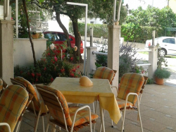 Appartements Villa Rossa 2  Tucepi