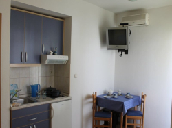 Appartements Villa Rossa 2  Tucepi