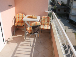 Appartements Villa Rossa 2  Tucepi