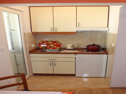 Appartements Villa Rossa 2  Tucepi