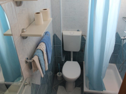 Appartements Villa Rossa 2  Tucepi