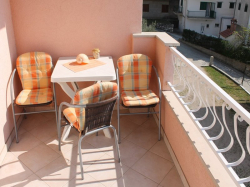 Appartements Villa Rossa 2  Tucepi