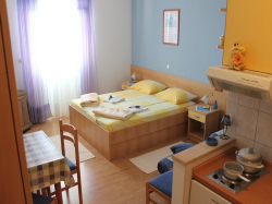 Appartements Villa Rossa 2  Tucepi