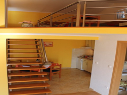 Appartements Villa Rossa 2  Tucepi