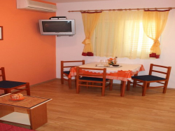 Appartements Villa Rossa 2  Tucepi