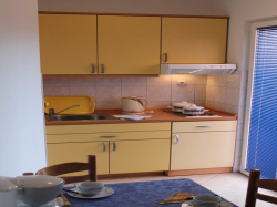 Appartements Villa Rossa 2  Tucepi