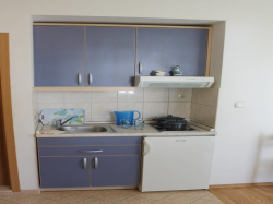 Appartements Villa Rossa 2  Tucepi