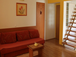 Appartements Villa Rossa 2  Tucepi
