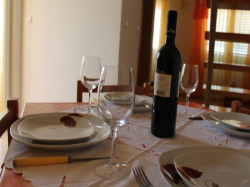 Appartements Villa Rossa 2  Tucepi