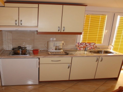 Appartements Villa Rossa 2  Tucepi