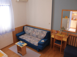 Appartements Villa Rossa 2  Tucepi