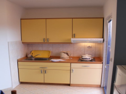 Appartements Villa Rossa 2  Tucepi