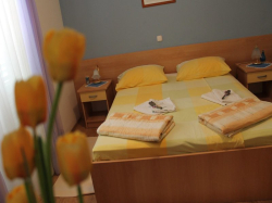 Appartements Villa Rossa 2  Tucepi