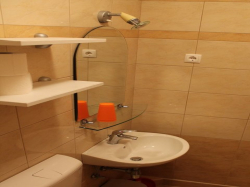 Appartements Villa Rossa 2  Tucepi