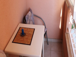 Appartements Villa Rossa 2  Tucepi