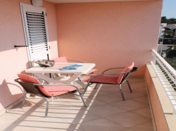 Appartements Villa Rossa 2  Tucepi