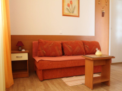 Appartements Villa Rossa 2  Tucepi