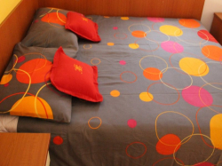 Appartements Villa Rossa 2  Tucepi