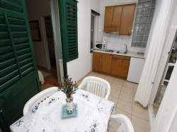 Appartements Delfin Tucepi