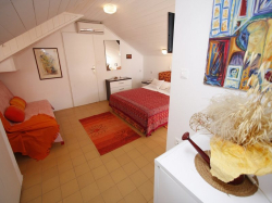 Appartements Delfin Tucepi