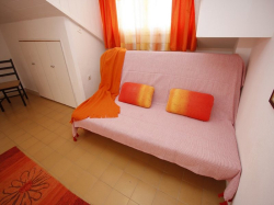 Appartements Delfin Tucepi