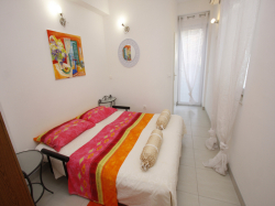 Appartements Delfin Tucepi
