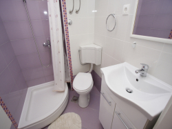 Appartements Delfin Tucepi