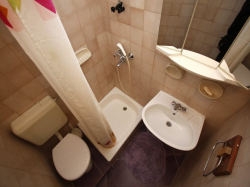 Appartements Delfin Tucepi