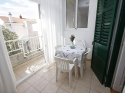 Appartements Delfin Tucepi