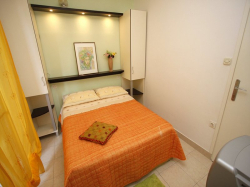 Appartements Delfin Tucepi