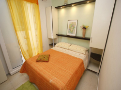 Appartements Delfin Tucepi