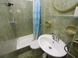 Appartements Delfin Tucepi