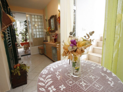 Appartements Delfin Tucepi