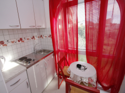 Appartements Delfin Tucepi