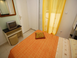 Appartements Delfin Tucepi