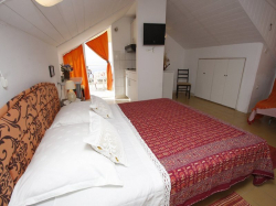 Appartements Delfin Tucepi
