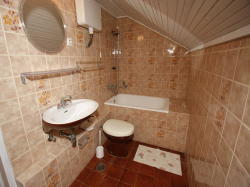 Appartements Delfin Tucepi