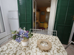 Appartements Delfin Tucepi