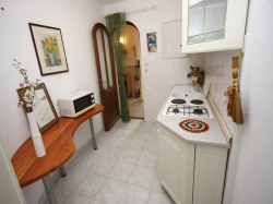 Appartements Delfin Tucepi