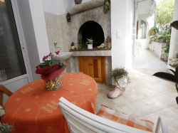 Appartements Delfin Tucepi