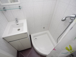Appartements Delfin Tucepi