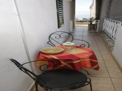 Appartements Delfin Tucepi