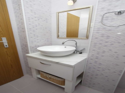 Appartements Delfin Tucepi