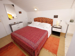 Appartements Delfin Tucepi