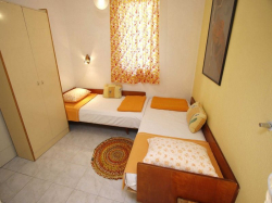Appartements Delfin Tucepi