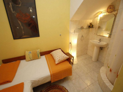 Appartements Delfin Tucepi