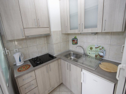 Appartements Delfin Tucepi