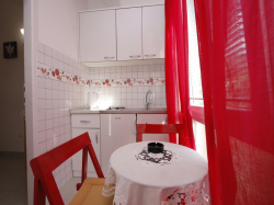 Appartements Delfin Tucepi