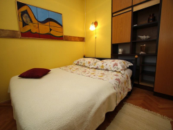 Appartements Delfin Tucepi